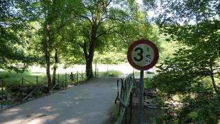 max 3.5 ton op Pont Baugnies !in DOURBES 