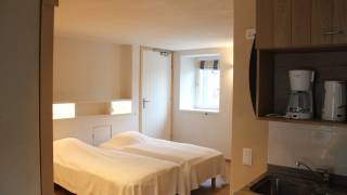 Chambre PMR (Colchique)
