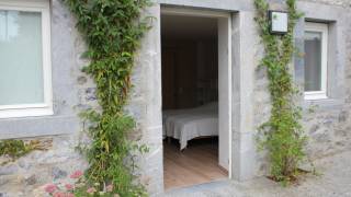 Microgîte PBM Colchique in Dourbes, Viroinval