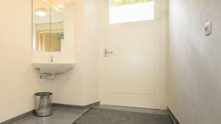 WC PMR (Haute Roche)