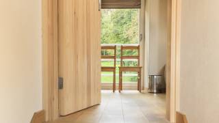  Haute Roche  kamer