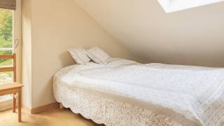  Haute Roche  kamer