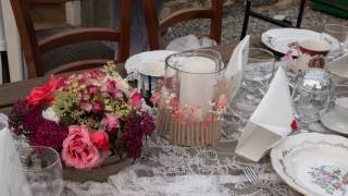 huwelijksfeest Ardennes Dourbes