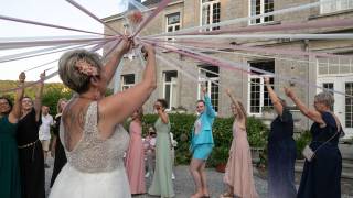 huwelijksfeest Ardennes Dourbes