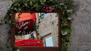huwelijksfeest Ardennes Dourbes