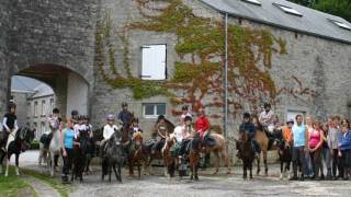 paardensport weekend