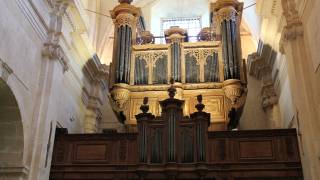 Abbaye St Michel en Thiérache (France) (abdij)
