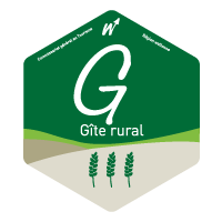 Gîte rural 3 pis